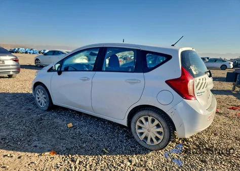 2016 Nissan Versa Note S z USA, uszkodzony, nr VIN 3N1CE2CP7GL407672